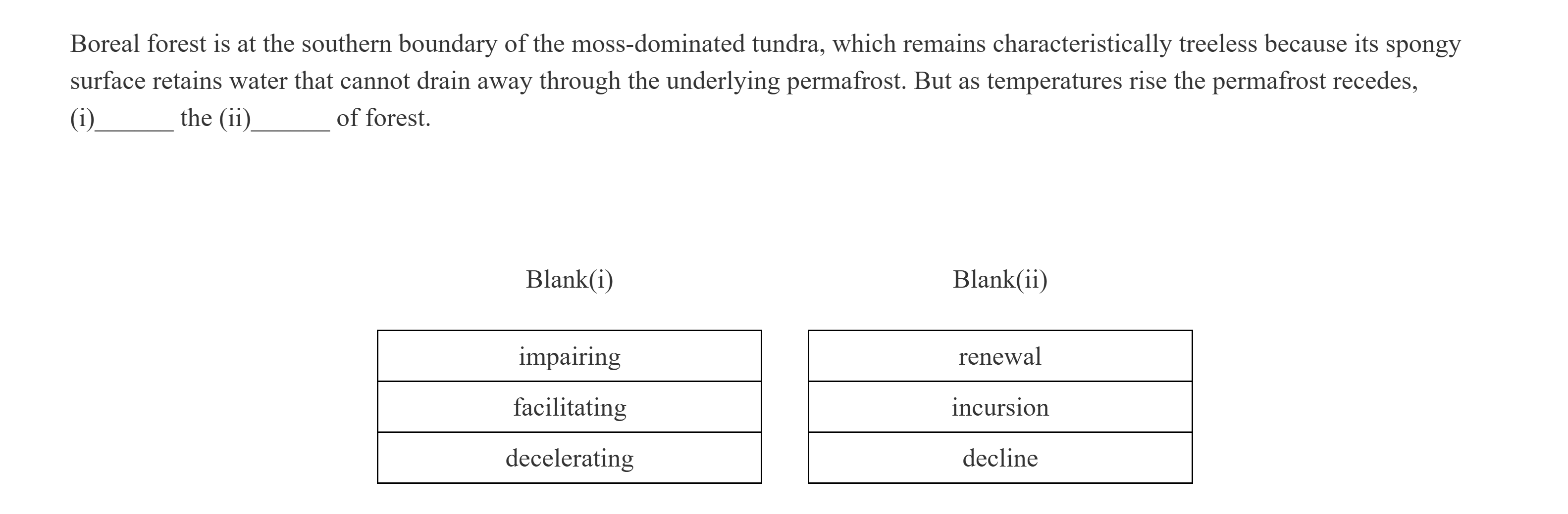 KMF Comprehensive set of mathematics questions after the reform